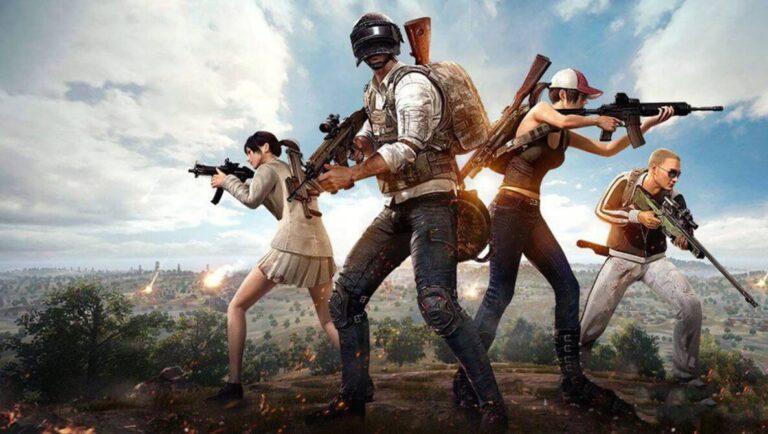 ¿Cómo convertirse en un jugador profesional en PUBG?