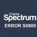 solucionar error s0900 spectrum