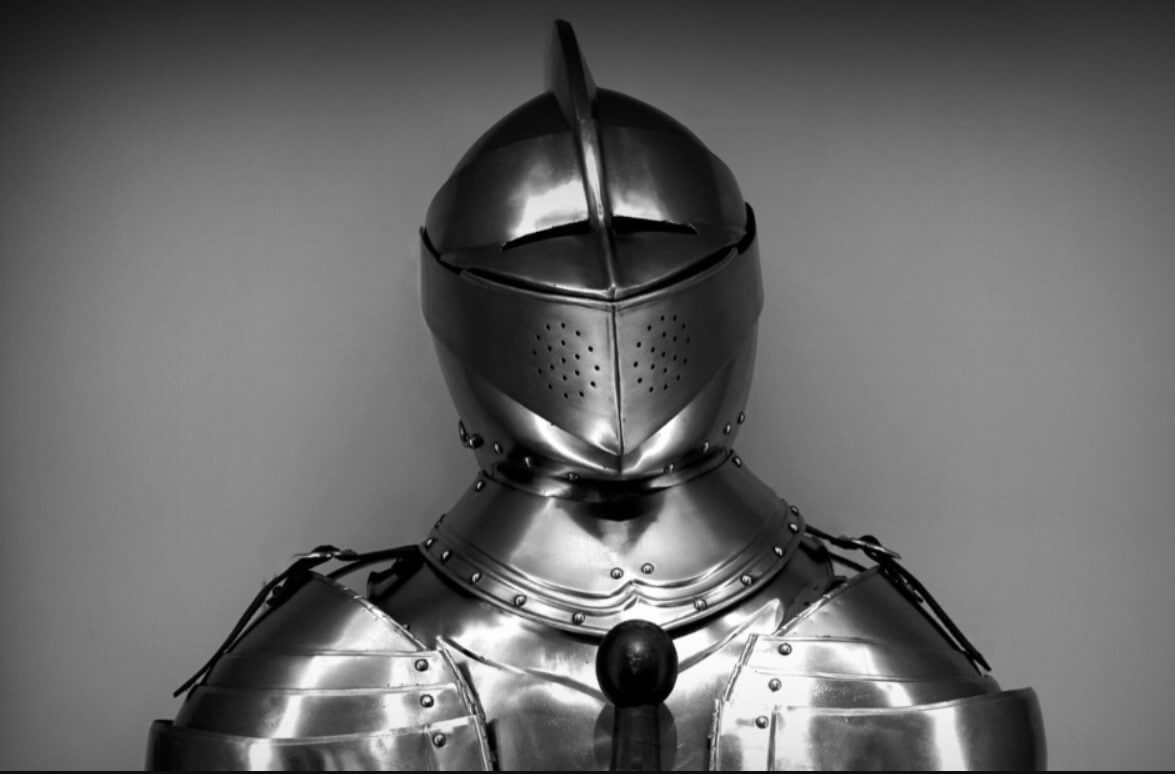 caracteristicas de un portador de armaduras