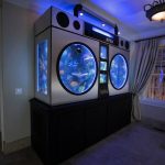 ¿Cuánto cuestan las peceras de Tanked?