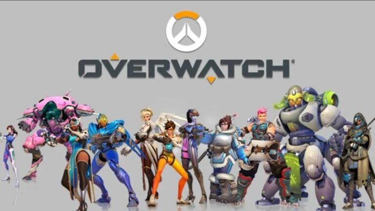 ¿Cómo convertirse en un jugador profesional de Overwatch?
