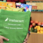 Como funciona Instacart