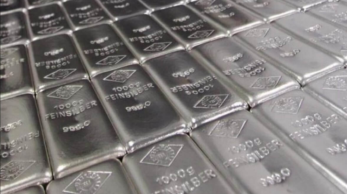 plata o plata esterlina