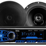 Vender equipos de audio para autos usados