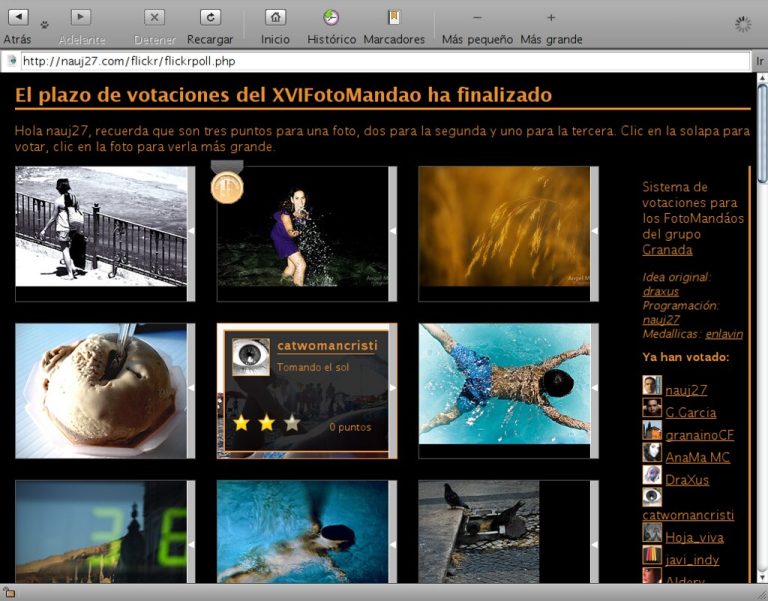 Orange es Recargar online
