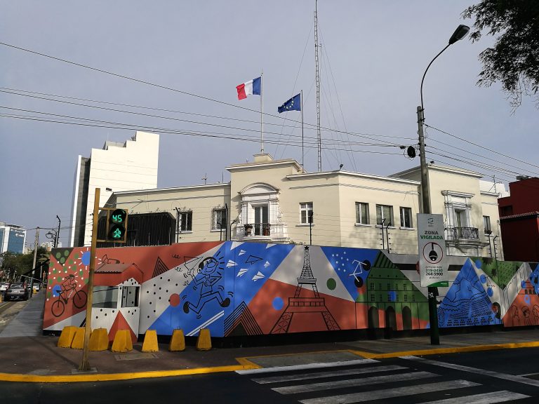 Recargar entel peru