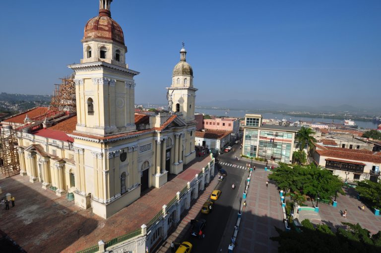 Recargar celular en Cuba