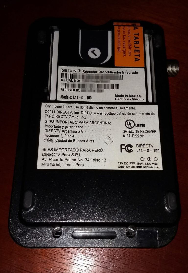 Recargar movil Claro