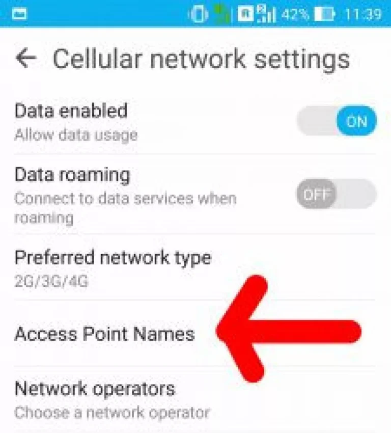 Como Recargar datos en tigo