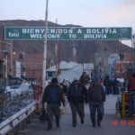 Recargar entel bolivia