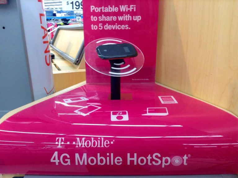 Como Recargar t mobile