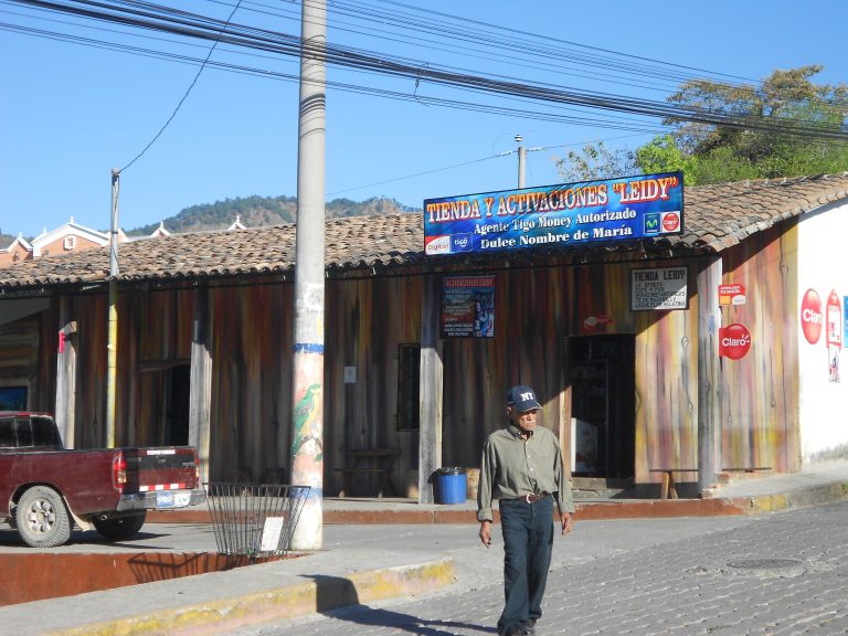 Como Recargar tigo desde USA
