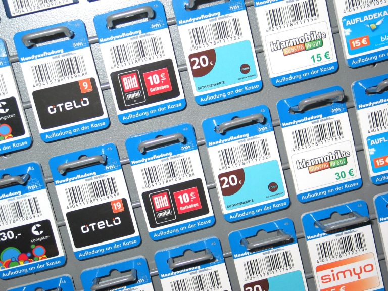 Recargar telefonos a Cuba