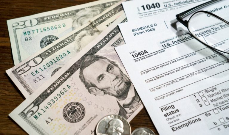 Como Pagar El Irs Por Internet