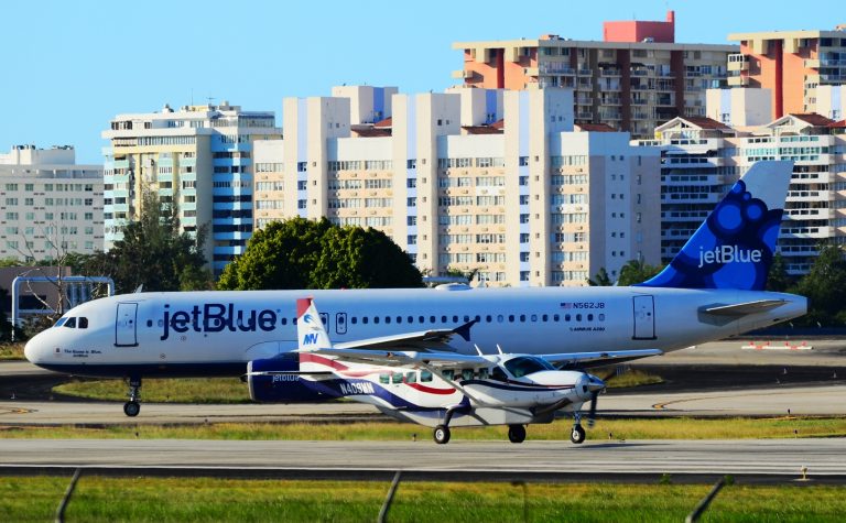 Pagar Maleta Jetblue