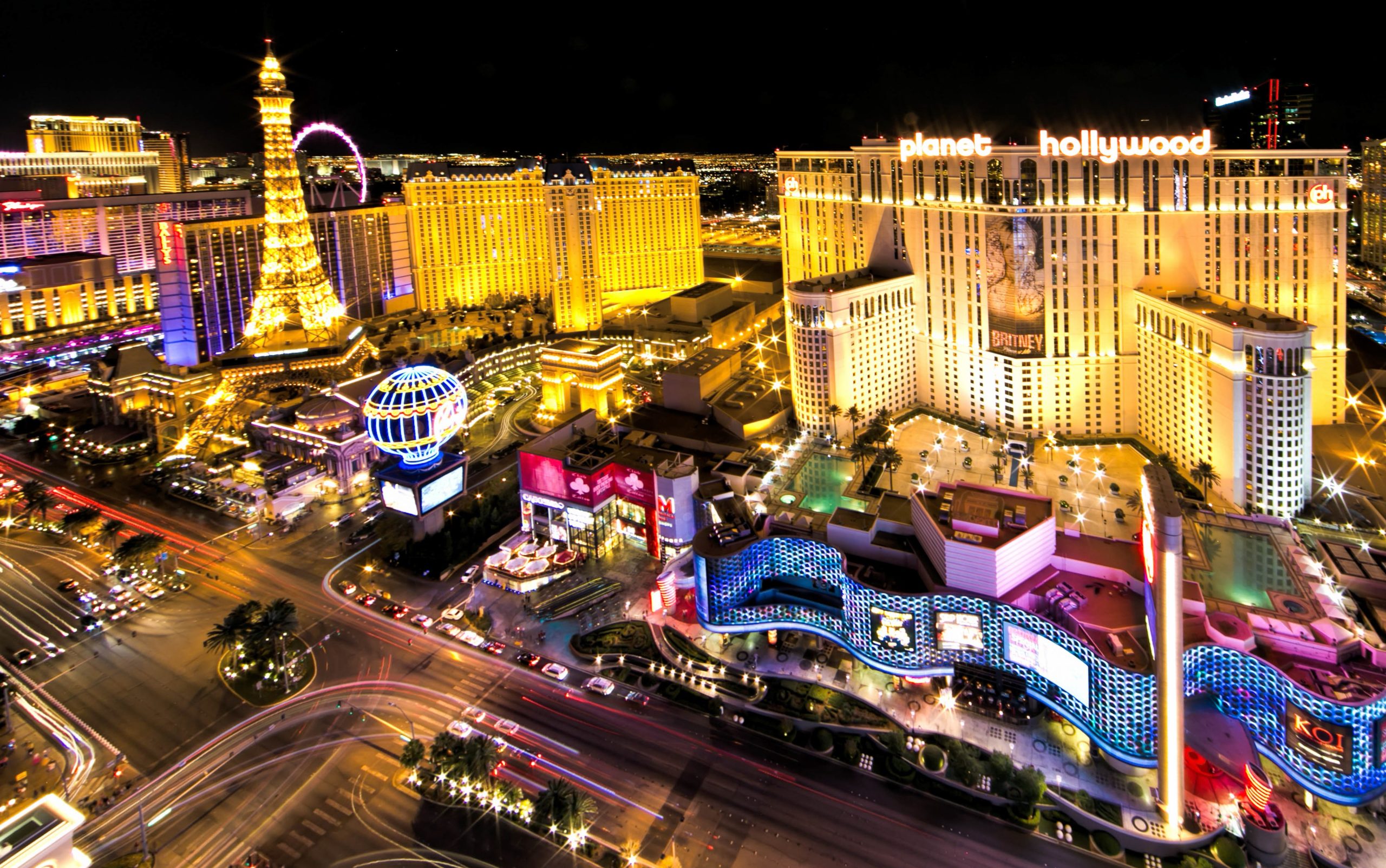 Pagar Ticket De Tráfico En Las Vegas