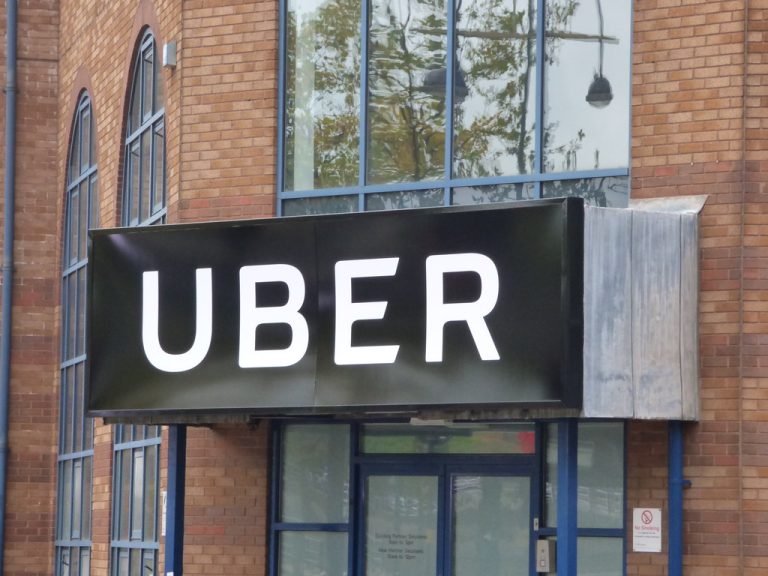 Como Solicitar Un Uber Y Pagar En Efectivo