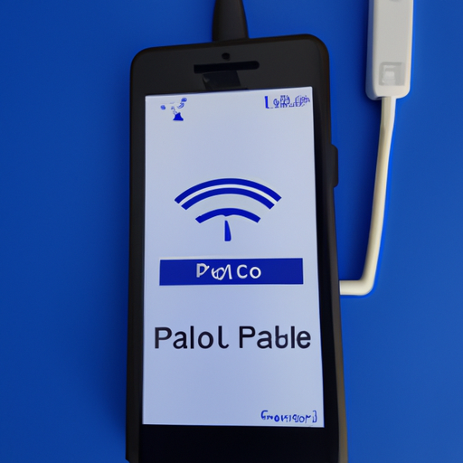 Recargar telcel con Paypal