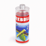 Recargar a Cuba con rebtel