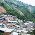 Recargar saldo Colombia