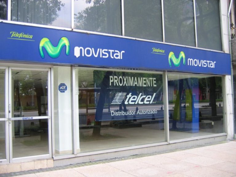 Recargar telcel desde USA
