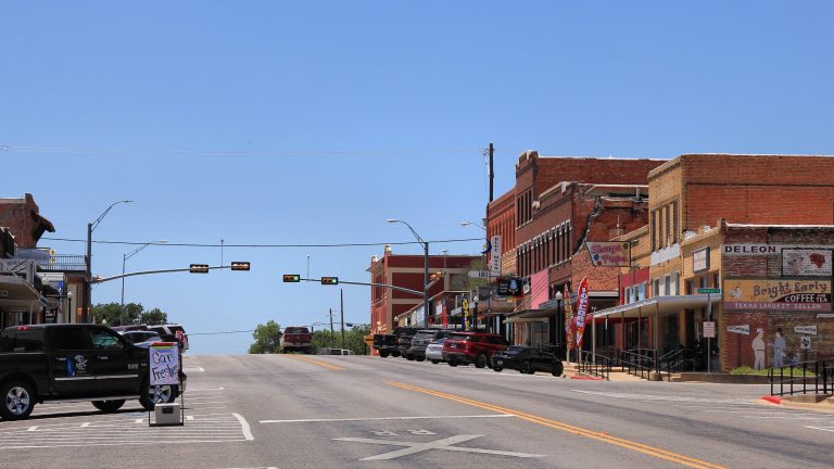Pagar Taxes De Casa En Texas