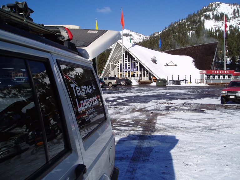 Como Pagar Un Ticket De Parking En California