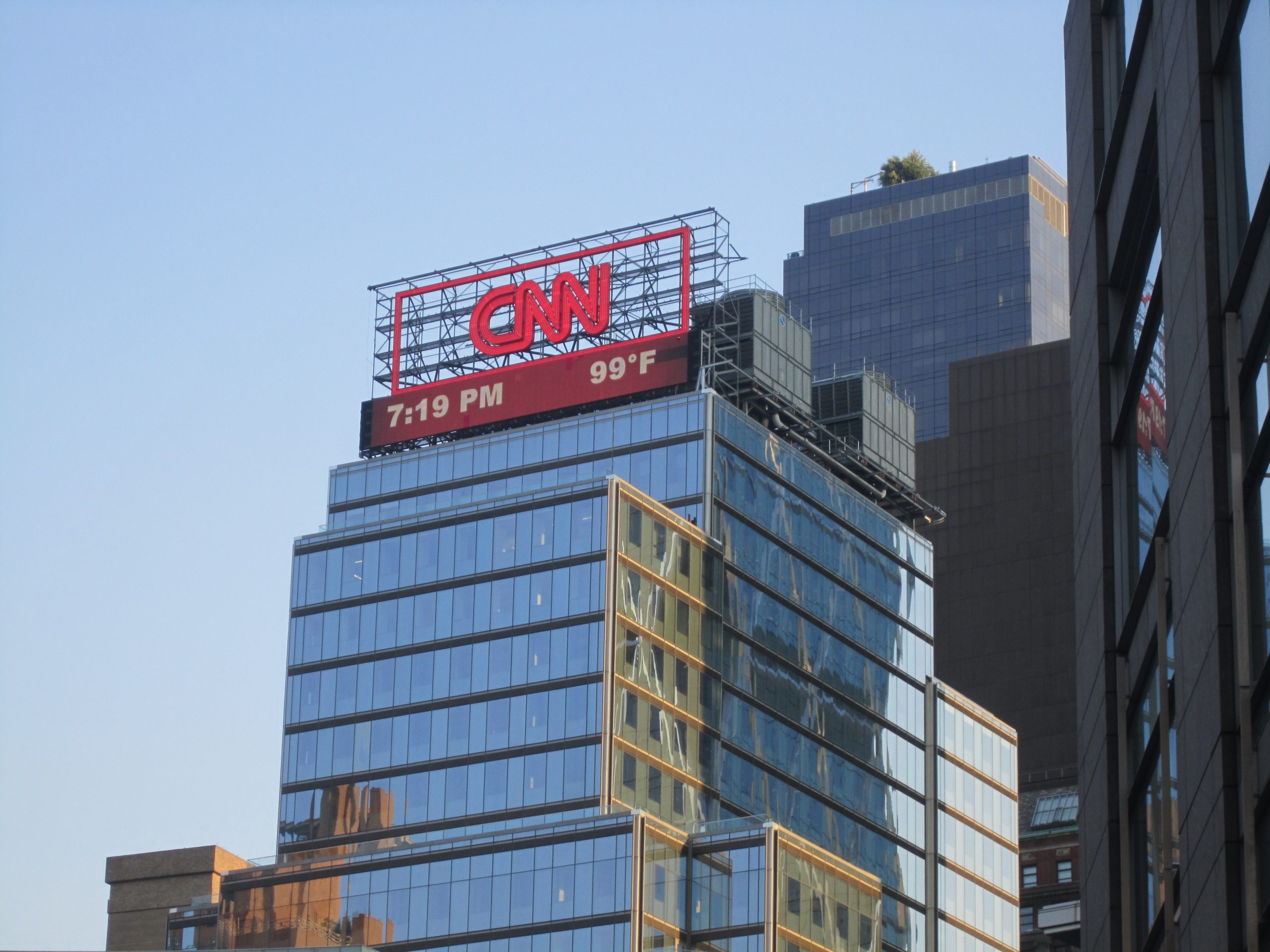 Pagar Ticket En New York