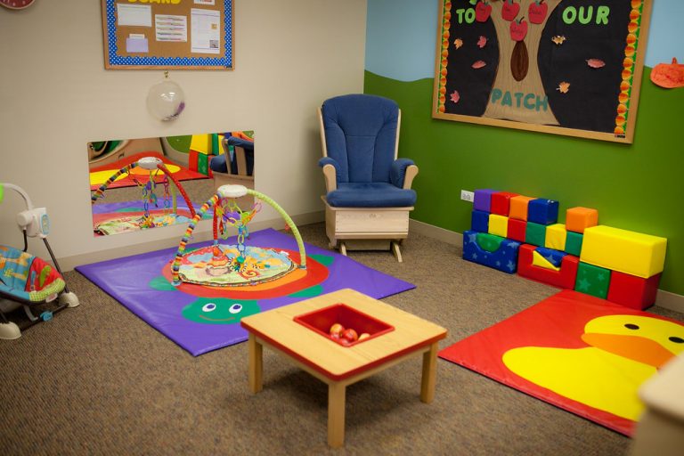 Ayuda Para Pagar El Daycare