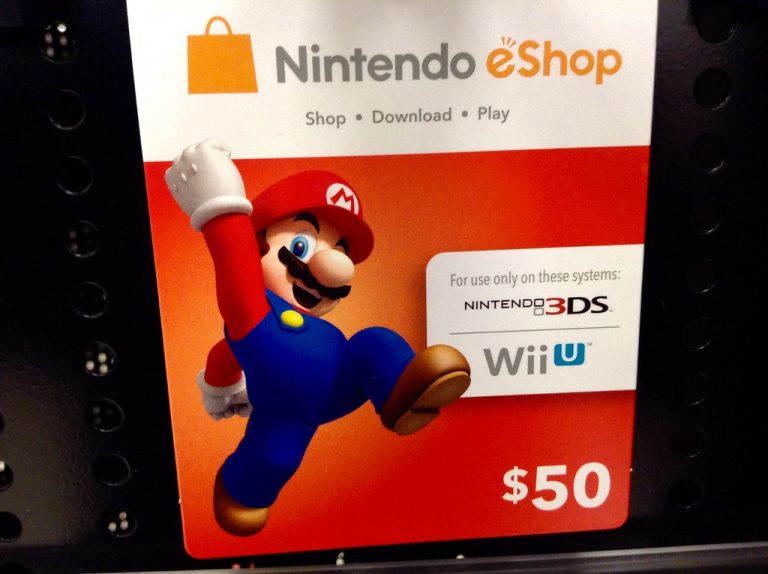 Como Pagar Con Gift Card