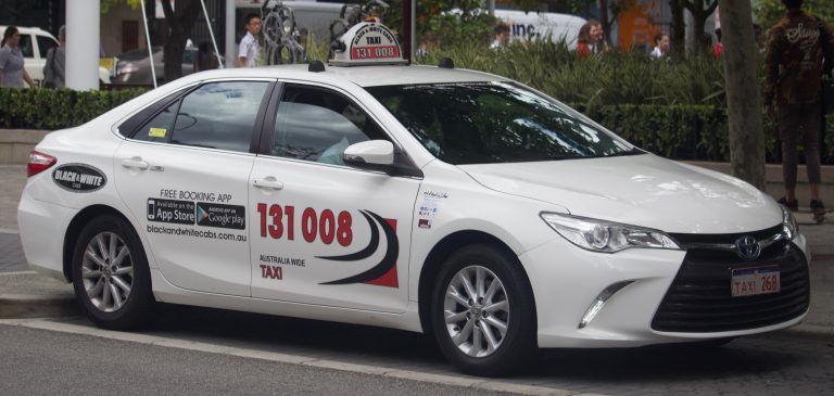 Pagar Toyota Online