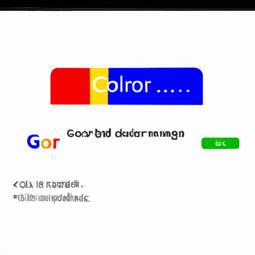 Error Al Cargar Tarjetas Google