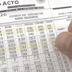 Fechas De Carga De La Tarjeta Alimentaria