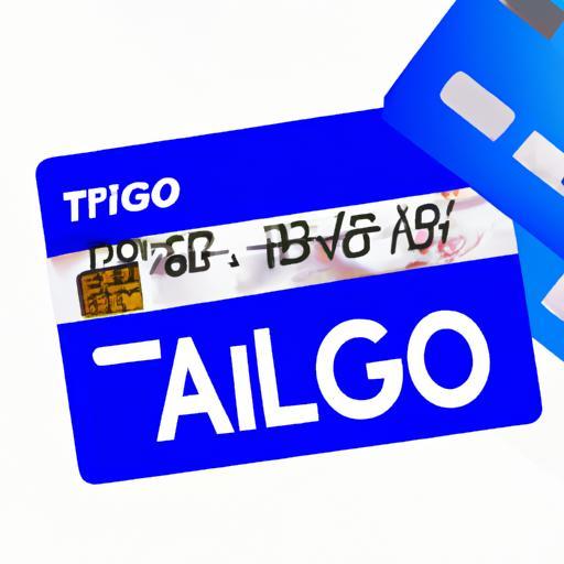 Cargar Saldo Via Tarjeta Debito Tigo Paraguay