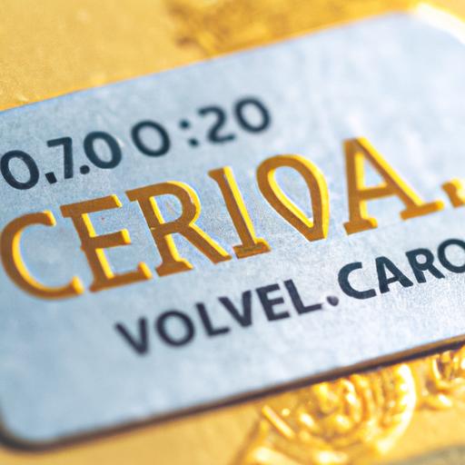 Devolver Cargo Tarjeta