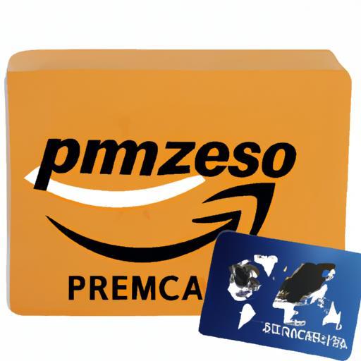 Cargo Tarjeta Amazon Prime Soluciones Plus