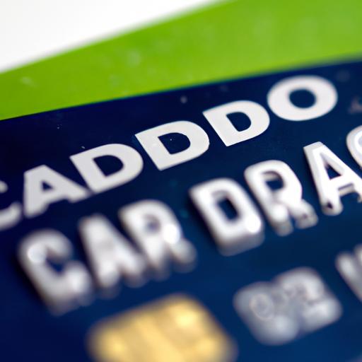 Carga De La Tarjeta Verde