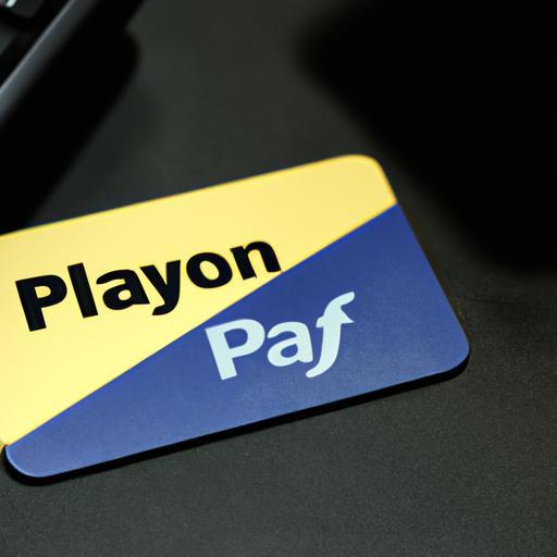 Cargar Paypal Sin Tarjeta De Credito