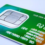 Cuando Cargan Tarjeta Verde