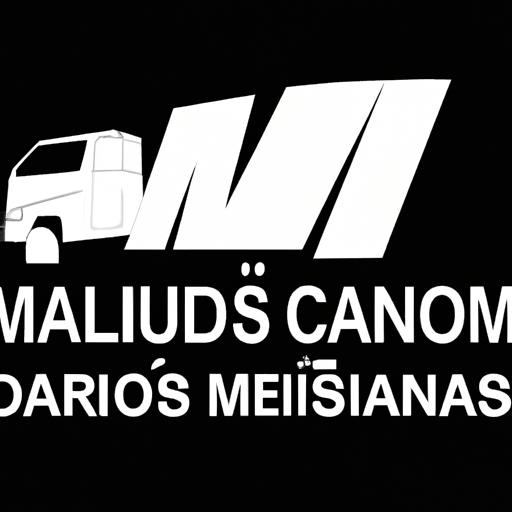 Mm Autos Madrid Cargo Tarjeta