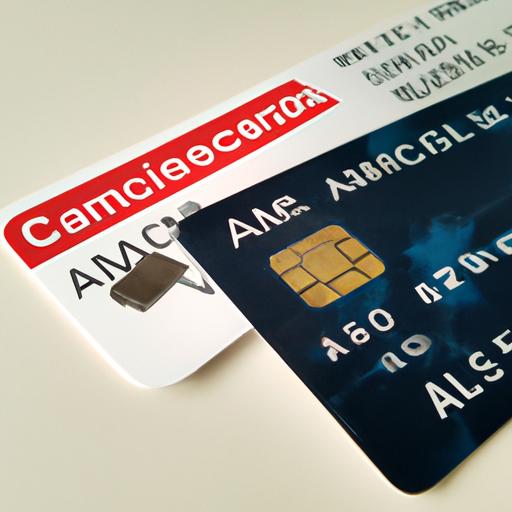 Comisión American Express Por Cargo A Tarjeta