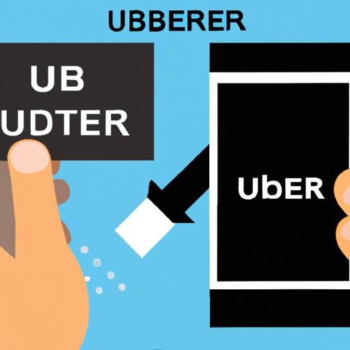 Como Cargar La Tarjeta Uber