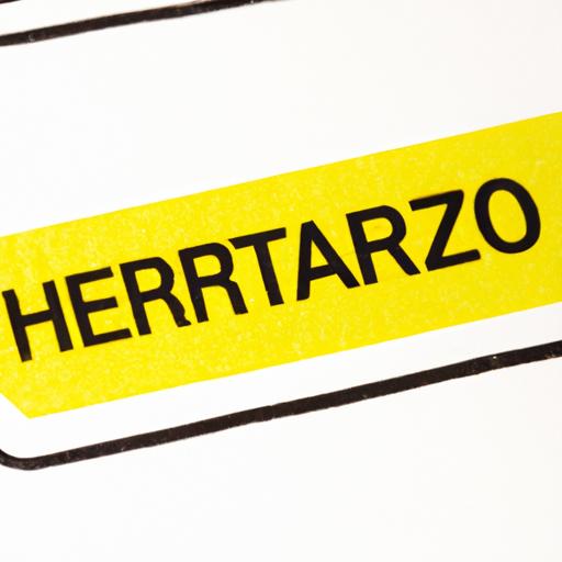 Hertz Cargo Autorizacion Tarjeta