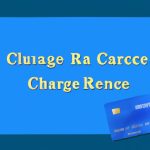 Que Es Cargo Recurrente A Tarjeta De Credito