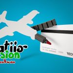 It Creative Solutions Cargo Tarjeta
