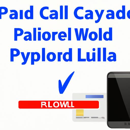 Como Cargar Paypal Sin Tarjeta De Credito