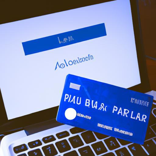 Como Cargar Saldo En Paypal Con Tarjeta De Credito Argentina